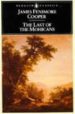 THE LAST OF THE MOHICANS de COOPER, JAMES FENIMORE 