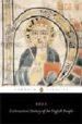 ECCLESIASTICAL HISTORY OF THE ENGLISH PEOPLE de BEDE 