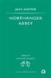 NORTHANGER ABBEY de AUSTEN, JANE 