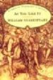 AS YOU LIKE IT de SHAKESPEARE, WILLIAM 