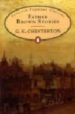 FATHER BROWN STORIES de CHESTERTON, G.K. 