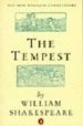 THE TEMPEST de SHAKESPEARE, WILLIAM 