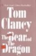 THE BEAR AND THE DRAGON de CLANCY, TOM 