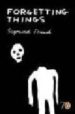 FORGETTING THINGS (70 YEARS) de FREUD, SIGMUND 