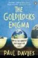 THE GOLDILOCKS ENIGMA: WHY IS THE UNIVERSE JUST RIGHT FOR LIFE? de DAVIES, PAUL 