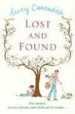 LOST AND FOUND de CAVENDISH, LUCY 