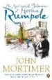 THE ANTI-SOCIAL BEHAVIOUR OF HORACE RUMPOLE de MORTIMER, JOHN 