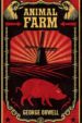 ANIMAL FARM de ORWELL, GEORGE 
