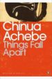 THINGS FALL APART de ACHEBE, CHINUA 