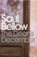 THE DEAN S DECEMBER de BELLOW, SAUL 