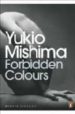 FORBIDDEN COLOURS de MISHIMA, YUKIO 
