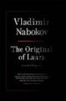 THE ORIGINAL OF LAURA de NABOKOV, VLADIMIR 
