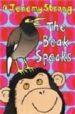 THE BEAK SPEAKS de STRONG, JEREMY 