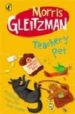 TEACHER'S PET de GLEITZMAN, MORRIS 