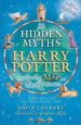 THE MAGICAL WORLDS OF HARRY POTTER MAP de COLBERT, DAVID 