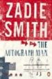 THE AUTOGRAPH MAN (4 CASSETTES) de SMITH, ZADIE 
