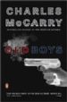 OLD BOYS de MCCARRY, CHARLES 