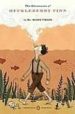 THE ADVENTURES OF HUCKLEBERRY FINN de TWAIN, MARK 