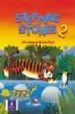 STEPPING STONES: COURSE BOOK: NO. 2 di ASHWORTH, JULIE  CLARK, JOHN 