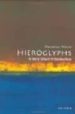 HIEROGLYPHS: A VERY SHORT INTRODUCTION de WILSON, PENELOPE 