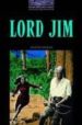 LORD JIM: 1400 HEADWORDS (STAGE 4) de CONRAD, JOSEPH 