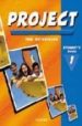 PROJECT: STUDENT S BOOK: LEVEL 1 di HUTCHINSON, TOM 