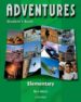 ADVENTURES ELEMENTAL: STUDENT BOOK de WETZ, BEN 