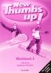 NEW THUMBS UP!. WORKBOOK 3 de FALLA, TIM  WHITNEY, NORMAN 