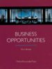 BUSINESS OPORTUNITIES: STUDENTS BOOK de HOLLETT, VICKI 