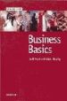 BUSINESS BASICS: CD S de GRANT, DAVID 