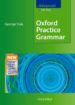 NEW OXFORD PRACTICE GRAMMAR ADVANCE PACK WITH KEY di VV.AA. 
