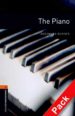THE PIANO (OBL 2: OXFORD BOOKWORMS LIBRARY) di BORDER, ROSEMARY 