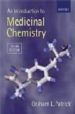 AN INTRODUCTION TO MEDICINAL CHEMISTRY (3RD ED.) de PATRICK, GRAHAM L. 