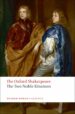 TWO NOBLE KINSMEN (OXFORD WORLD S CLASSICS) de SHAKESPEARE, WILLIAM 
