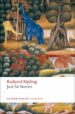 JUST SO STORIES FOR LITTLE CHILDREN (OXFORD WORLD S CLASSICS) de KIPLING, RUDYARD 