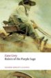RIDERS OF PURPLE SAGE (OXFORD WORLD S CLASSICS) de GREY, ZANE 