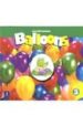 BALLOONS: STUDENTS BOOK 3 de HERRERA, MARIO  HOJEL, BARBARA 