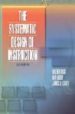 THE SYSTEMATIC DESIGN OF INSTRUCTION (6TH ED.) di DICK, WALTER  CAREY, LOU  CRAY, JAMES O. 