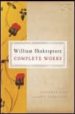 COMPLETE WORKS de SHAKESPEARE, WILLIAM 