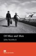 OF MICE AND MEN (B2: UPPER INTERMEDIATE) de STEINBECK, JOHN 