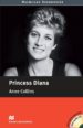 PRINCESS DIANA (A1: BEGINNER) (INCLUYE CD) di COLLINS, ANNE 