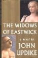 THE WIDOWS OF EASTWICK de UPDIKE, JOHN 