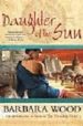 DAUGHTER OF THE SUN di WOOD, BARBARA 