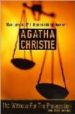 THE WITNESS FOR THE PROSECUTION de CHRISTIE, AGATHA 