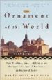 ORNAMENTS OF THE WORLD de MENOCAL, MARIA ROSA 