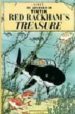 RED RACKHAM S TREASURE (THE ADVENTURES OF TINTIN) di HERGE 