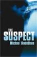 THE SUSPECT de ROBOTHAM, MICHAEL 