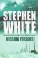 MISSING PERSONS di WHITE, STEPHEN 