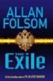 THE EXILE de FOLSOM, ALLAN 