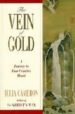 THE VEIN OF GOLD: A JOURNEY TO YOUR CREATIVE HEART de CAMERON, JULIA 
